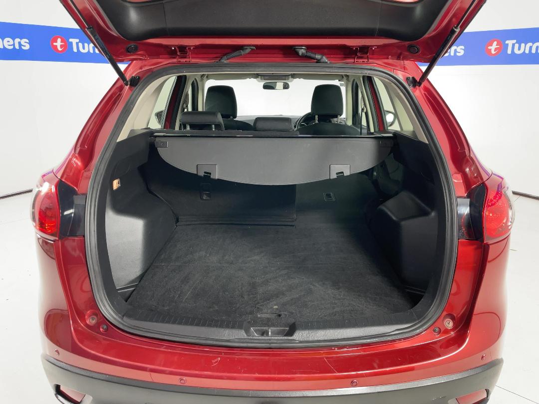 Photo '14' of Mazda CX-5