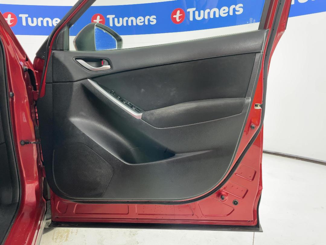 Photo '15' of Mazda CX-5