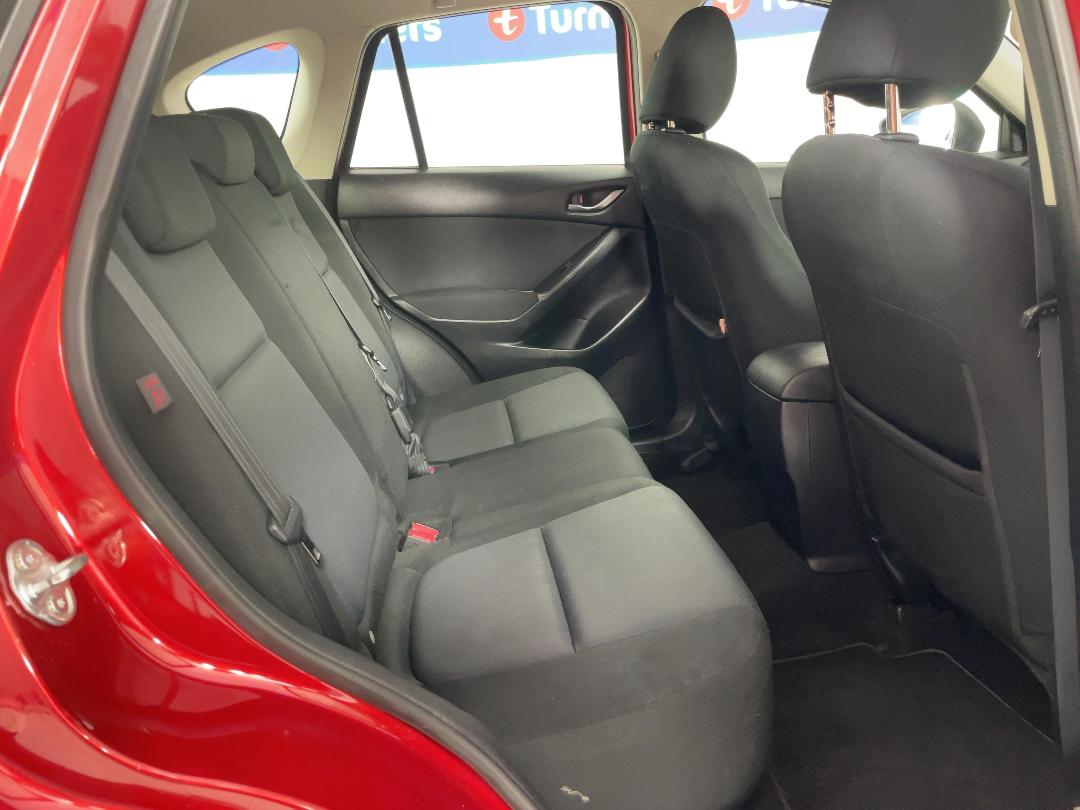 Photo '20' of Mazda CX-5