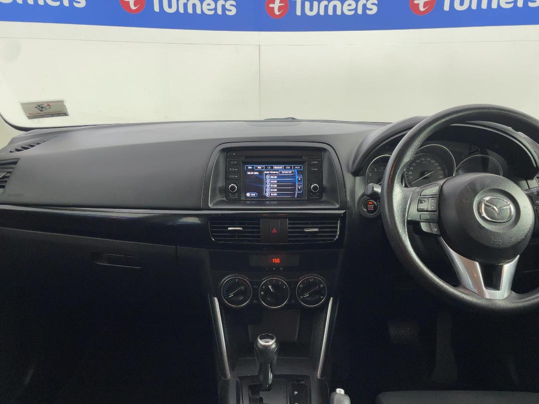 Photo '17' of Mazda CX-5