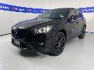 Thumbnail '4' of Mazda CX-5