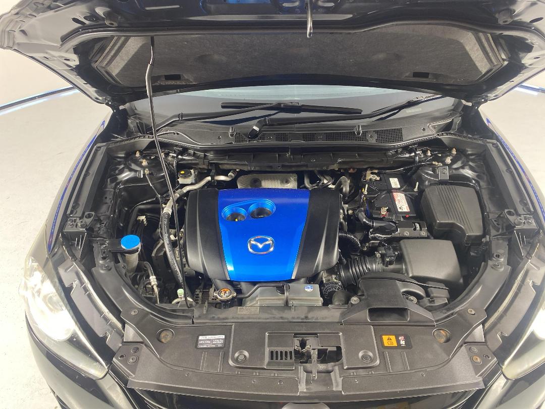 Photo '13' of Mazda CX-5 Photo '13' of Mazda CX-5