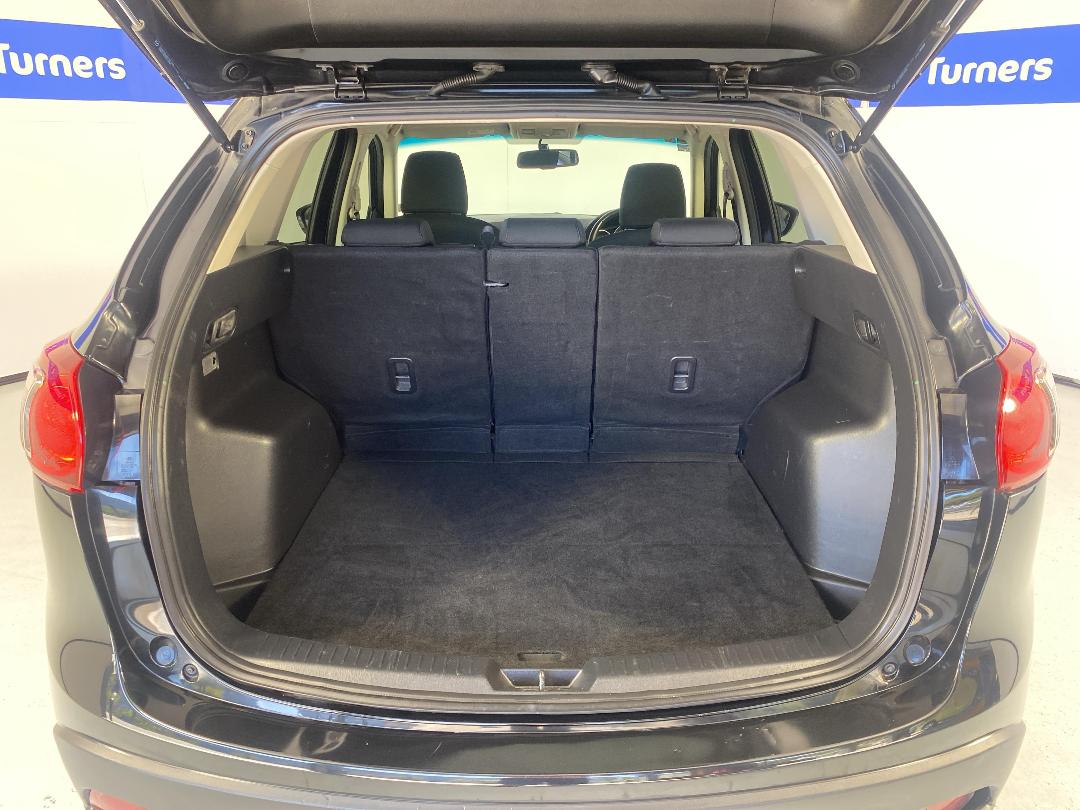 Photo '14' of Mazda CX-5 Photo '14' of Mazda CX-5