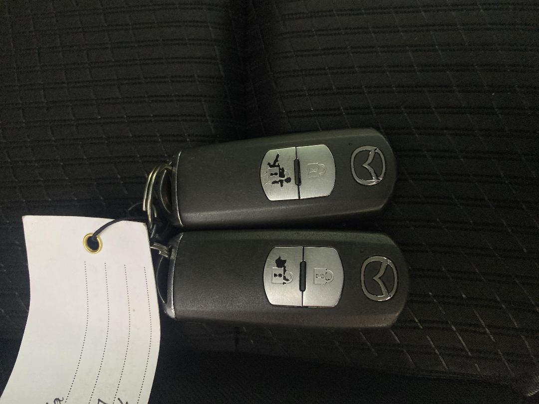 Photo '22' of Mazda CX-5 Photo '22' of Mazda CX-5