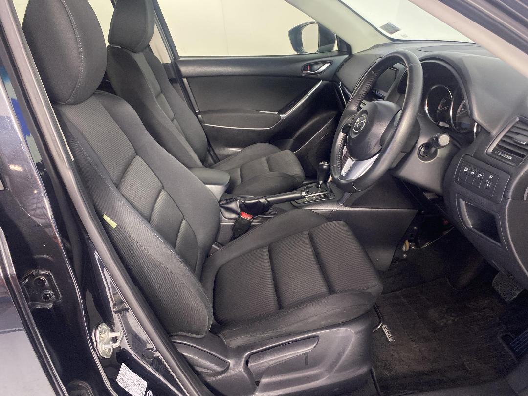 Photo '16' of Mazda CX-5 Photo '16' of Mazda CX-5