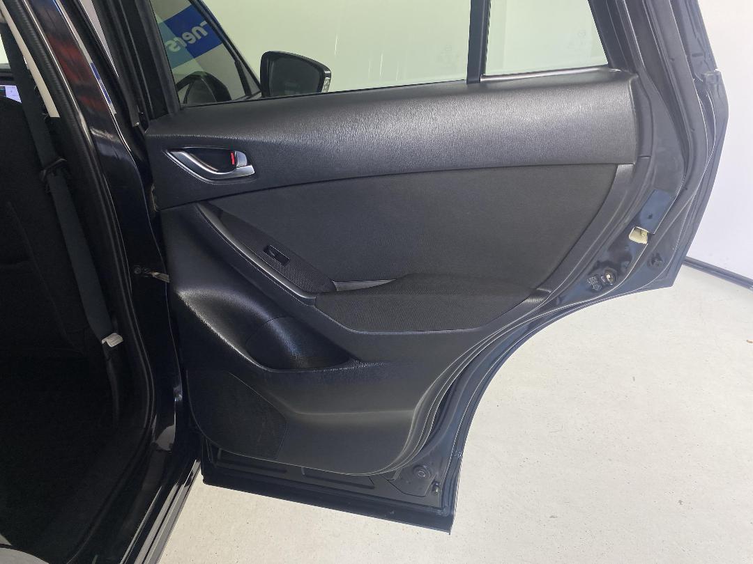 Photo '19' of Mazda CX-5 Photo '19' of Mazda CX-5