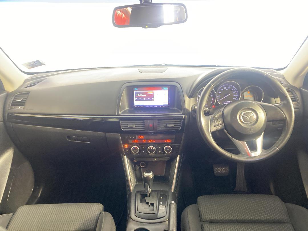 Photo '17' of Mazda CX-5 Photo '17' of Mazda CX-5