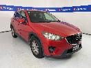Thumbnail '1' of Mazda CX-5