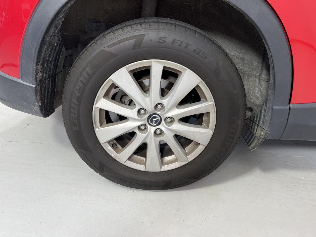 Photo '12' of Mazda CX-5