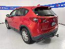 Thumbnail '5' of Mazda CX-5