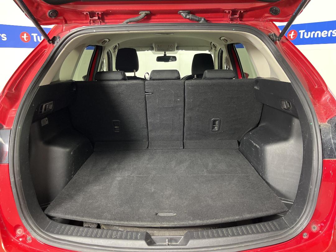 Photo '14' of Mazda CX-5