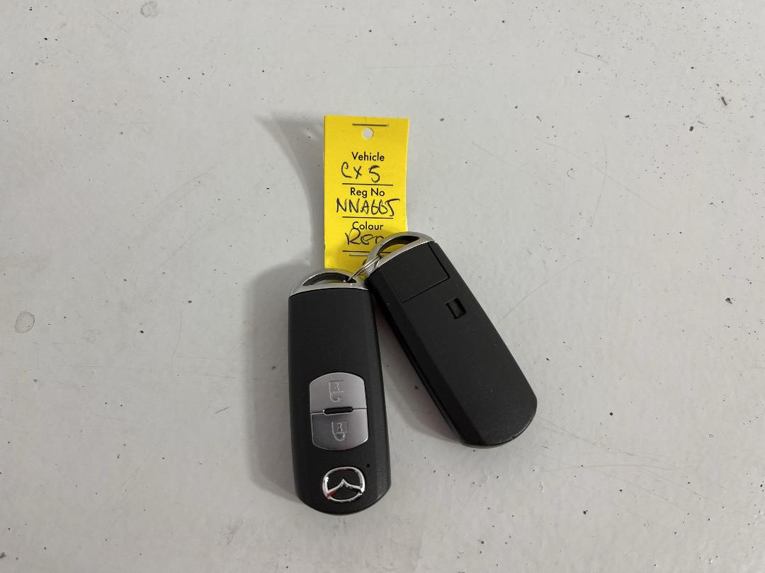 Photo '22' of Mazda CX-5