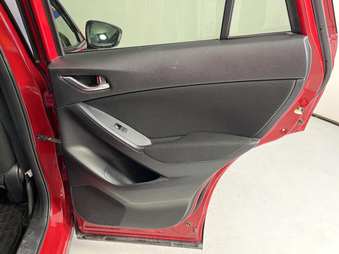 Photo '19' of Mazda CX-5