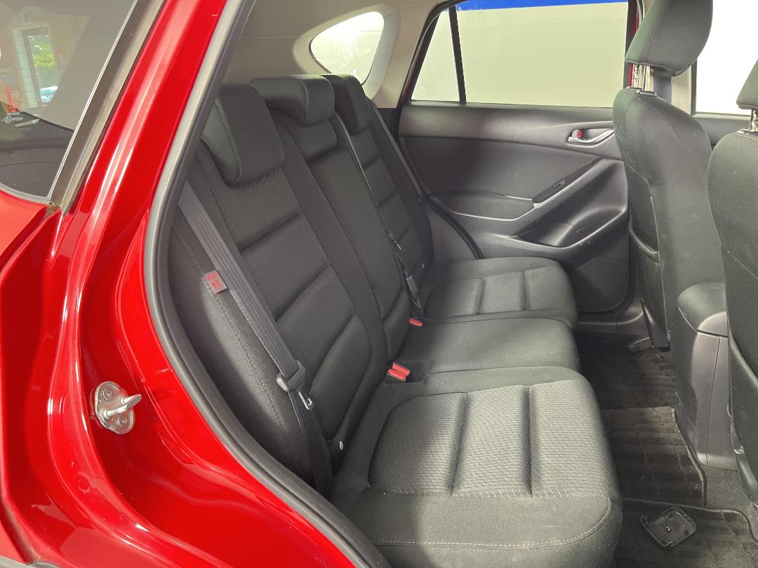 Photo '20' of Mazda CX-5