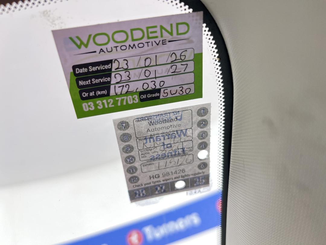 Photo '23' of Mazda CX-5