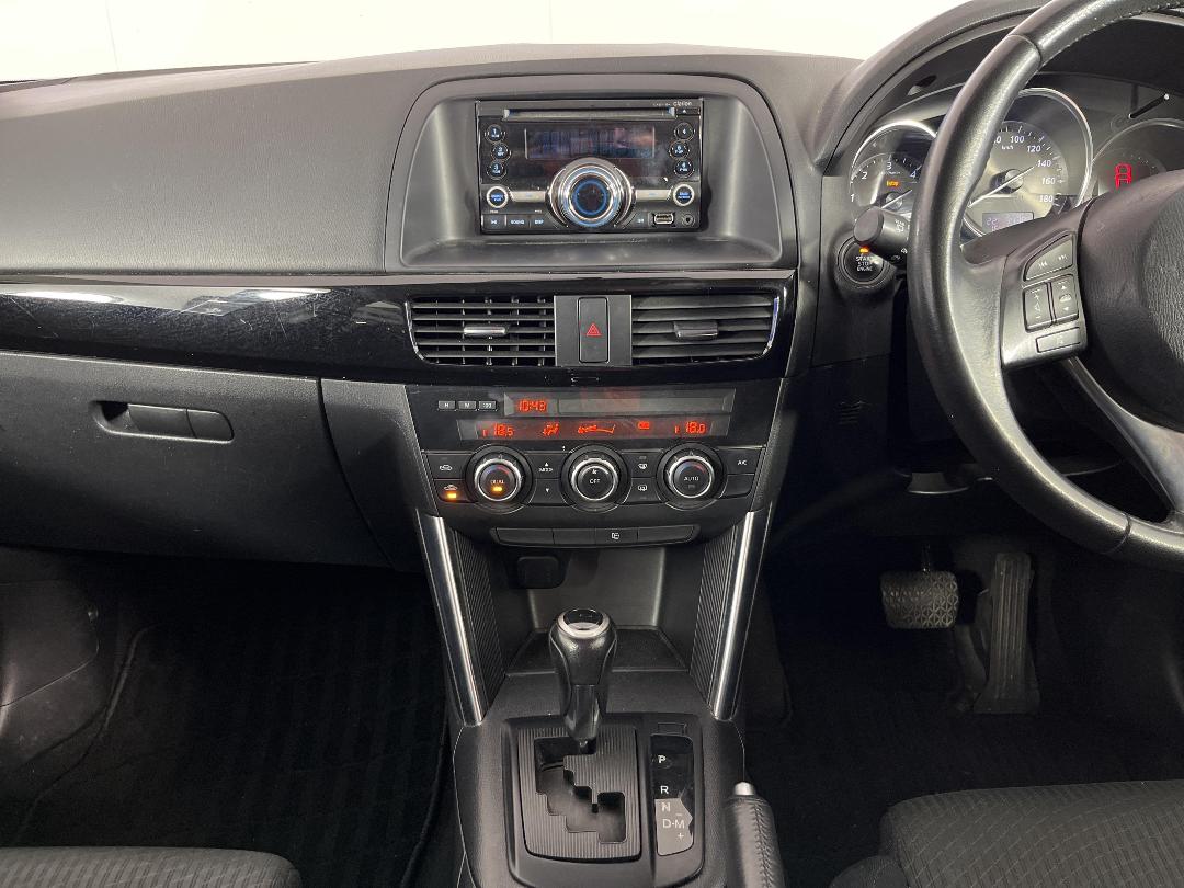 Photo '18' of Mazda CX-5