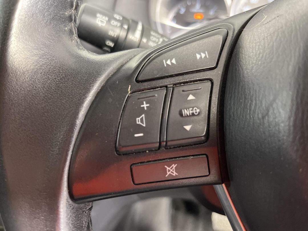 Photo '25' of Mazda CX-5