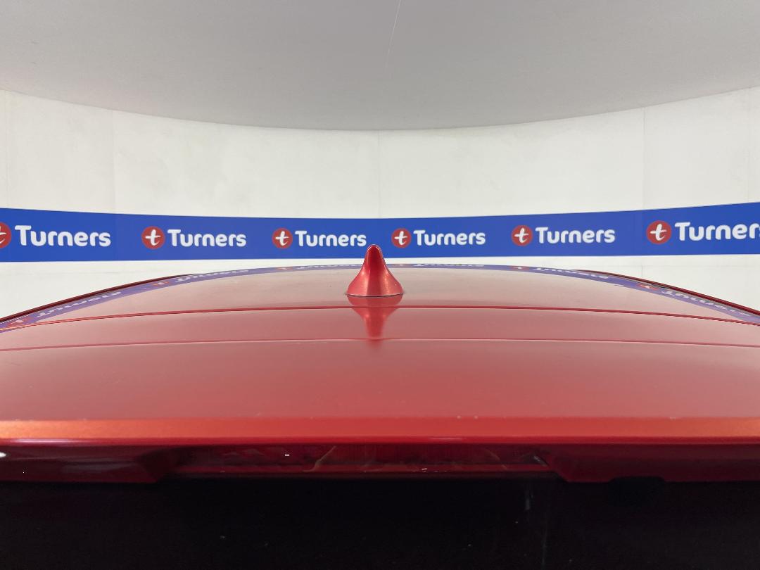 Photo '27' of Mazda CX-5