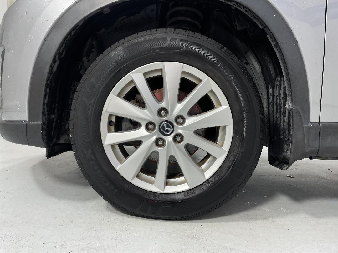 Photo '10' of Mazda CX-5