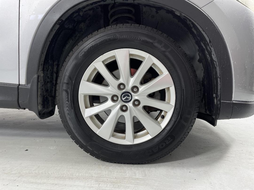 Photo '9' of Mazda CX-5