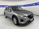 Thumbnail '1' of Mazda CX-5