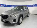 Thumbnail '4' of Mazda CX-5