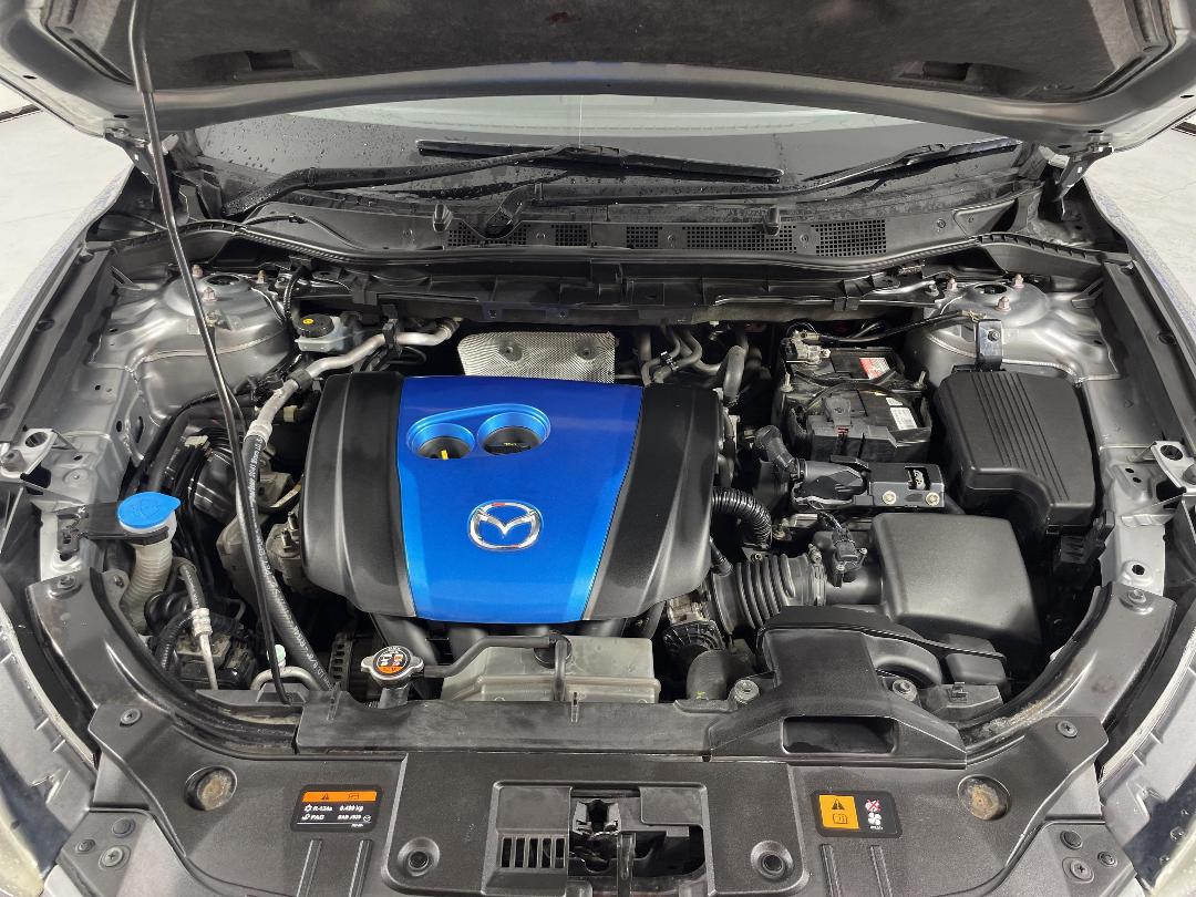 Photo '13' of Mazda CX-5