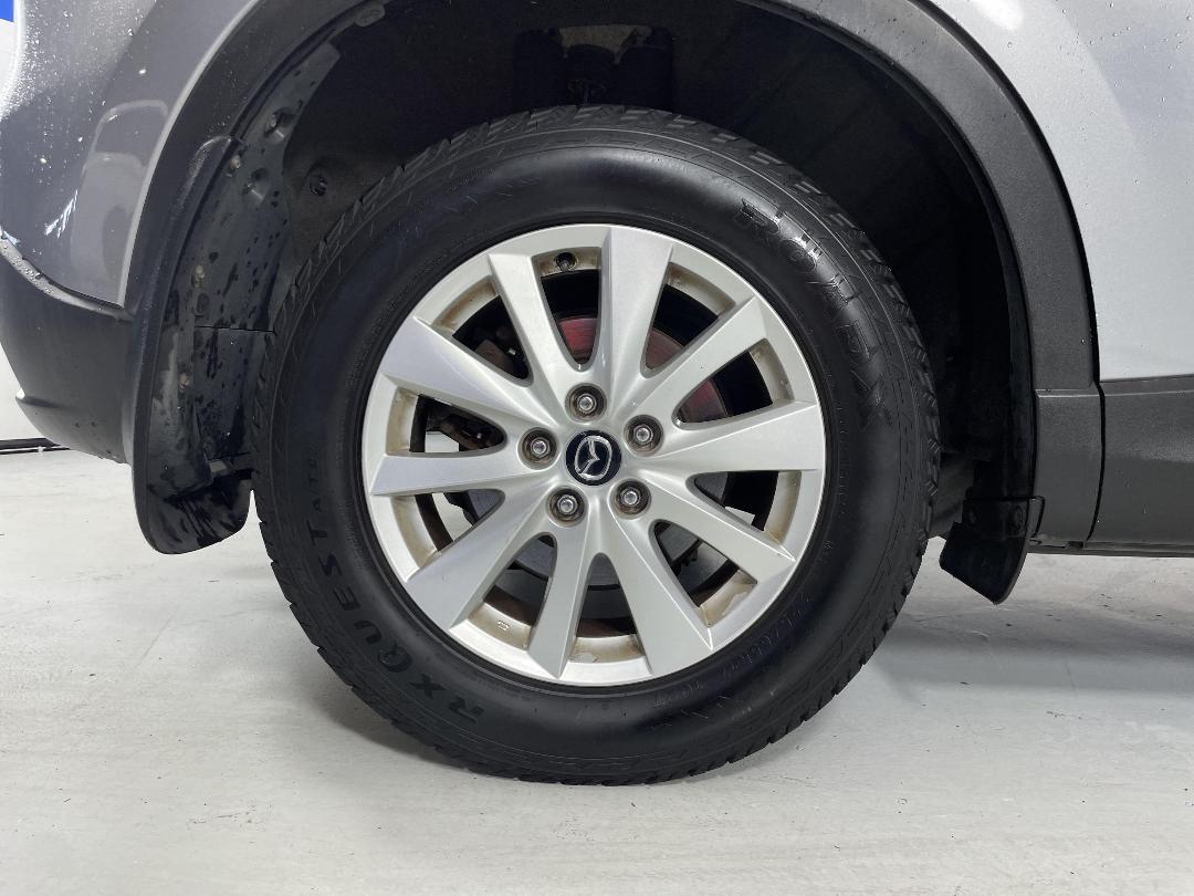 Photo '12' of Mazda CX-5