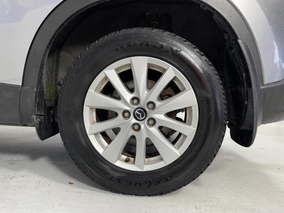 Photo '11' of Mazda CX-5