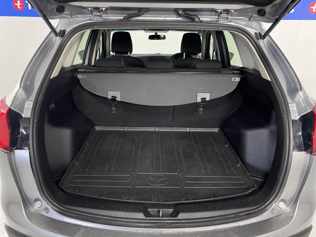 Photo '14' of Mazda CX-5