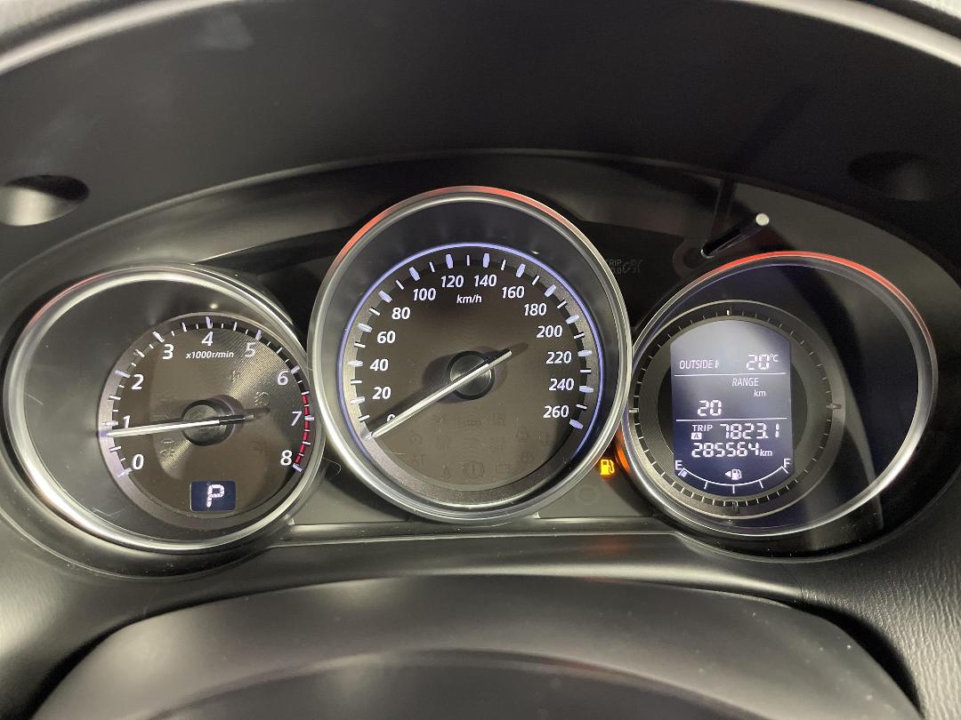 Photo '21' of Mazda CX-5