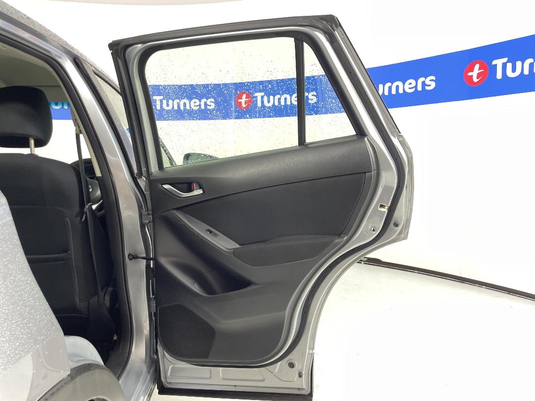 Photo '19' of Mazda CX-5