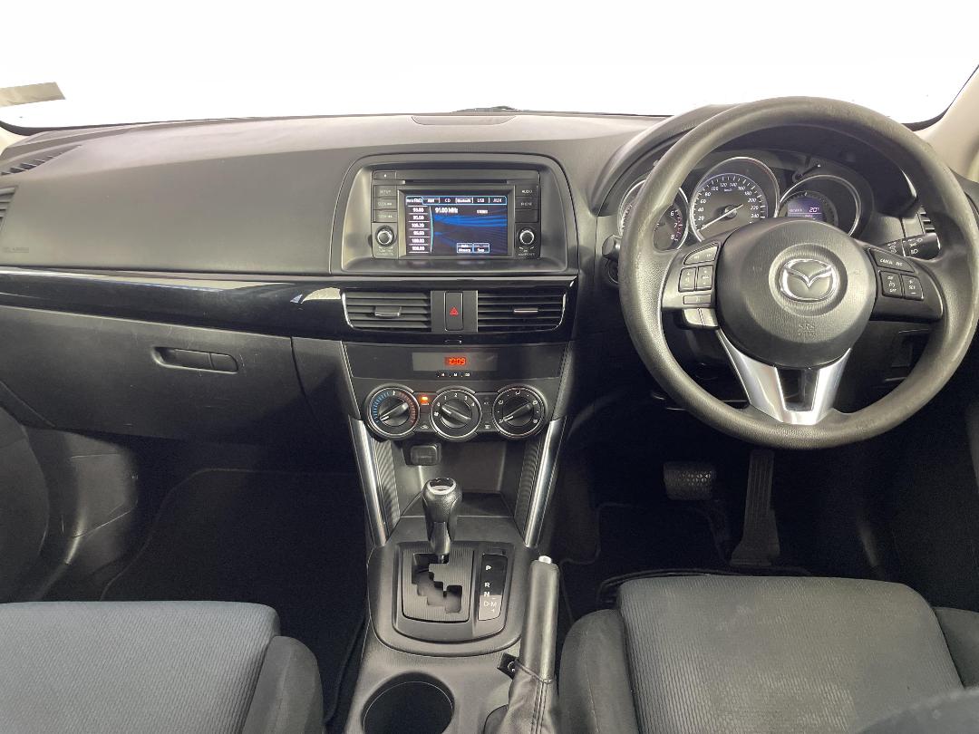 Photo '18' of Mazda CX-5