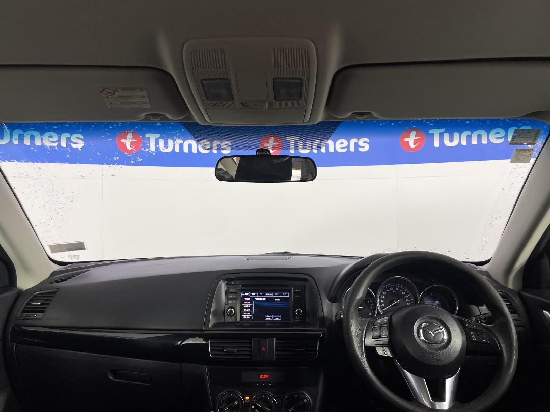 Photo '17' of Mazda CX-5