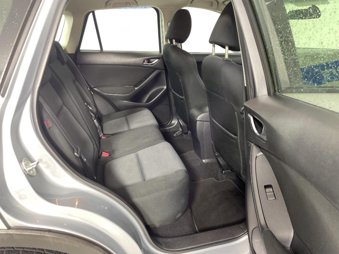 Photo '20' of Mazda CX-5