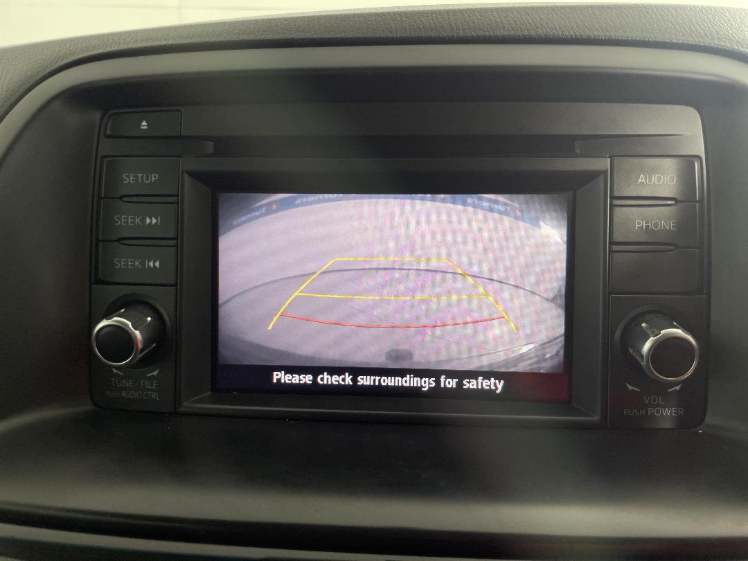 Photo '24' of Mazda CX-5