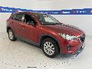 Thumbnail '1' of Mazda CX-5