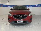 Thumbnail '2' of Mazda CX-5
