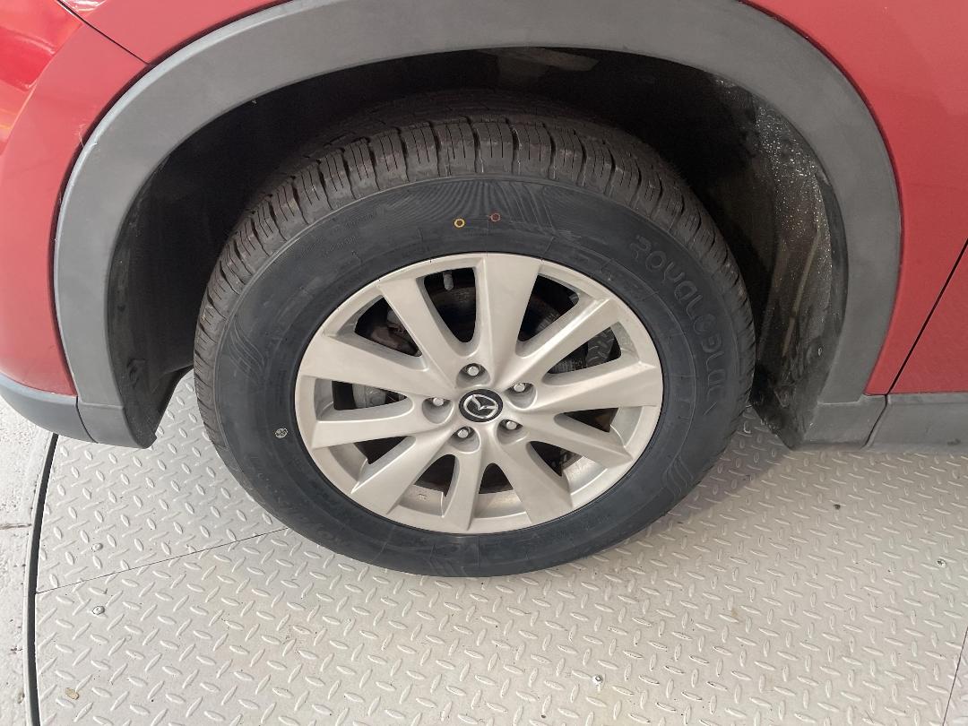 Photo '10' of Mazda CX-5 Photo '10' of Mazda CX-5