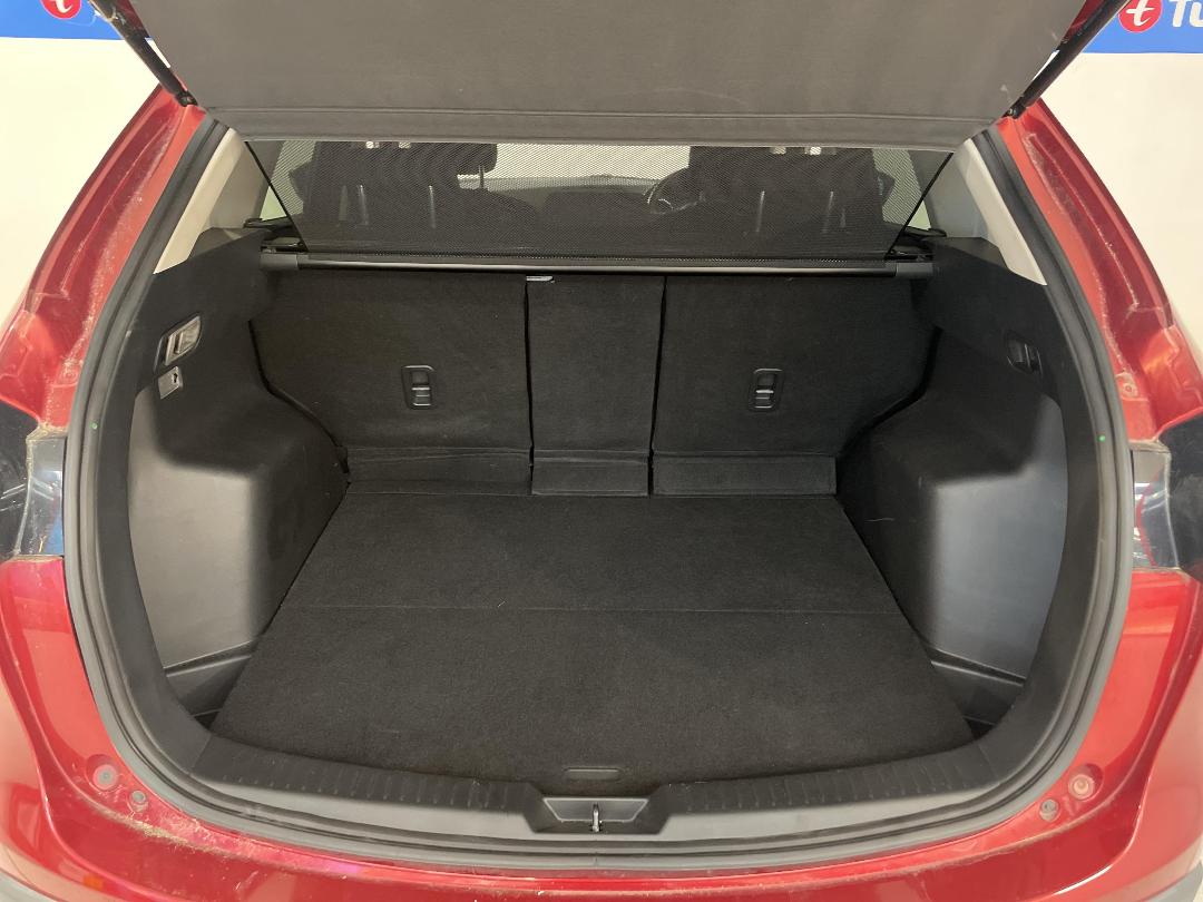 Photo '14' of Mazda CX-5 Photo '14' of Mazda CX-5