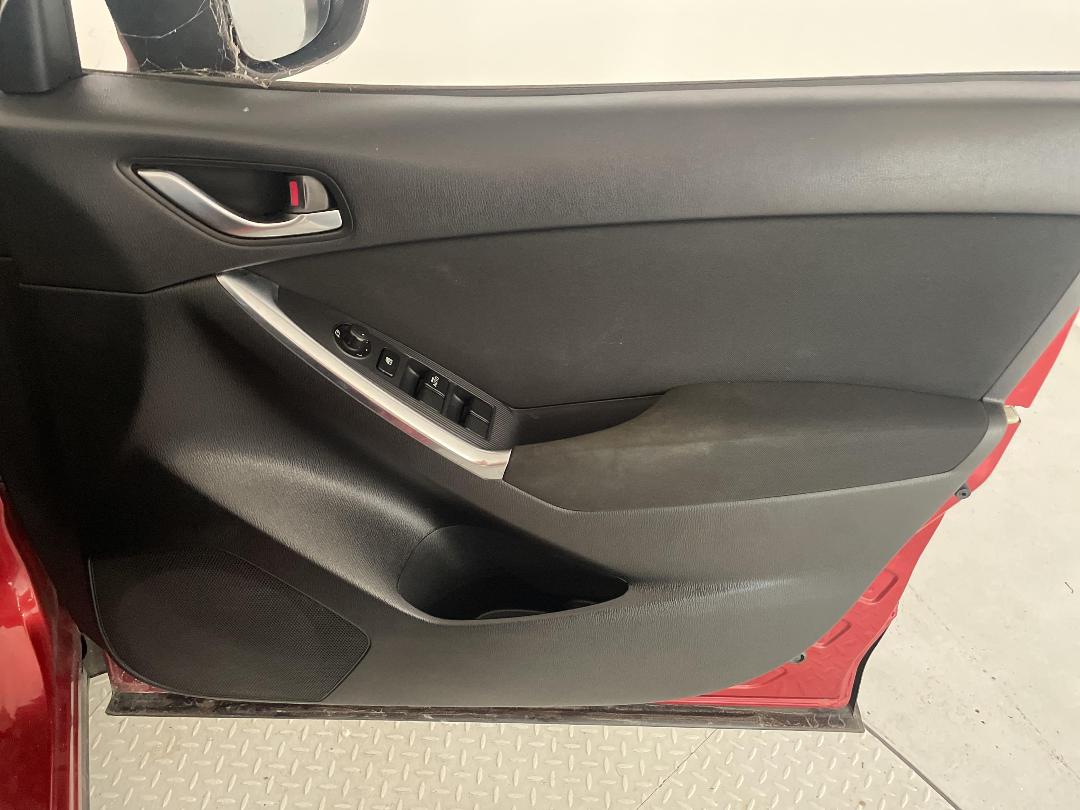 Photo '15' of Mazda CX-5 Photo '15' of Mazda CX-5