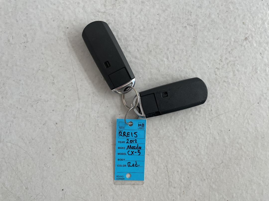 Photo '22' of Mazda CX-5 Photo '22' of Mazda CX-5