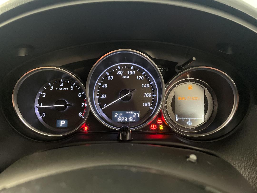 Photo '21' of Mazda CX-5 Photo '21' of Mazda CX-5