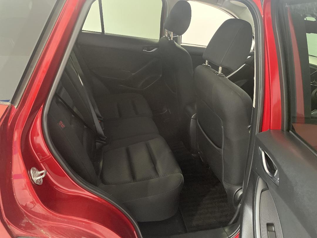 Photo '20' of Mazda CX-5 Photo '20' of Mazda CX-5