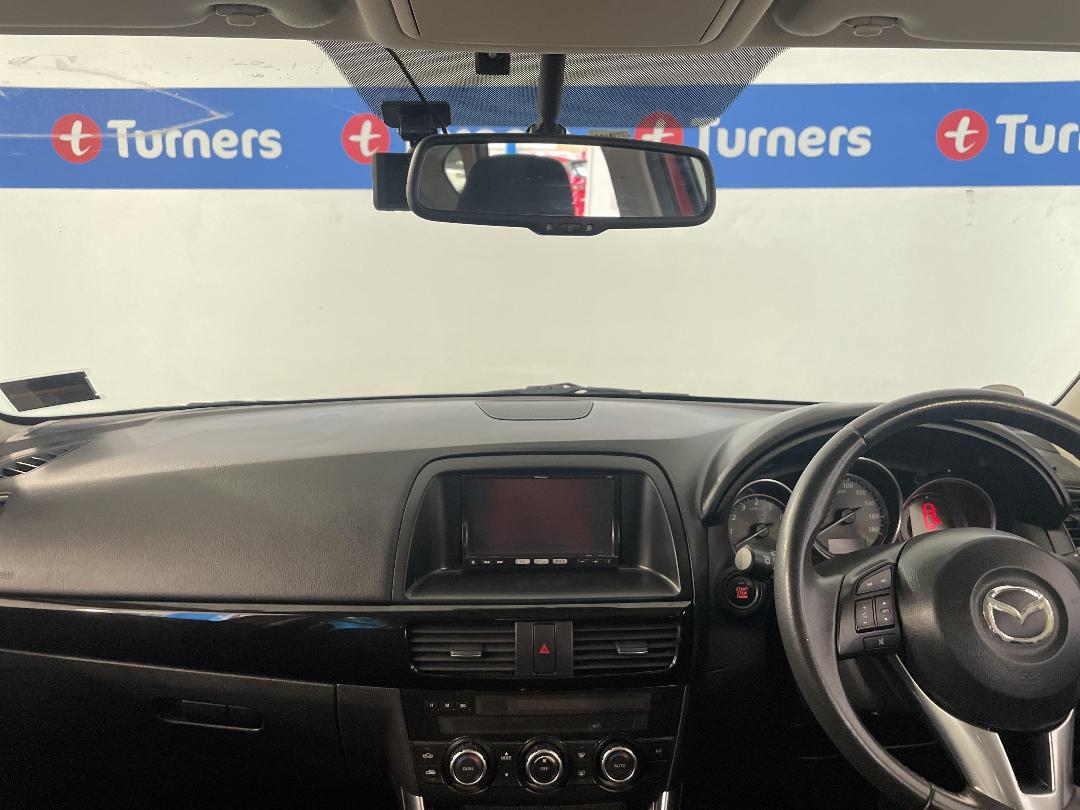 Photo '17' of Mazda CX-5 Photo '17' of Mazda CX-5