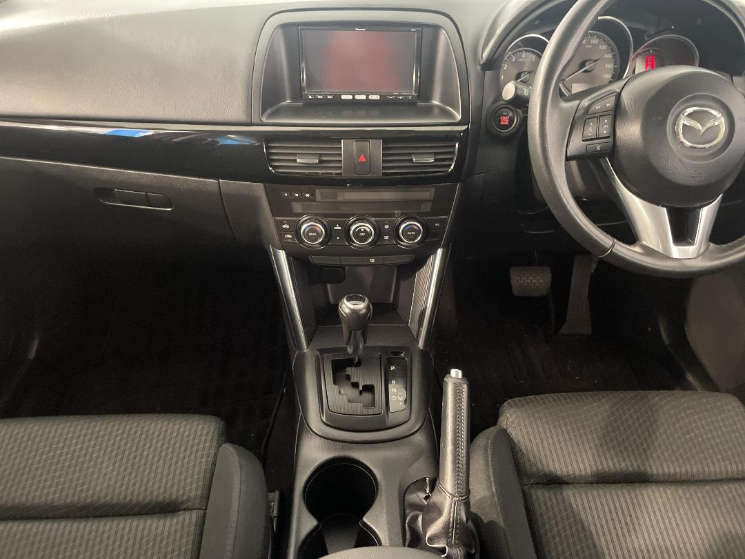 Photo '18' of Mazda CX-5 Photo '18' of Mazda CX-5