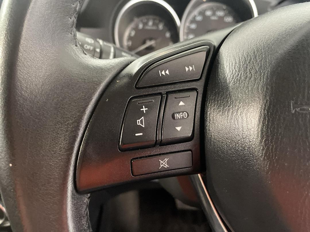 Photo '26' of Mazda CX-5 Photo '26' of Mazda CX-5