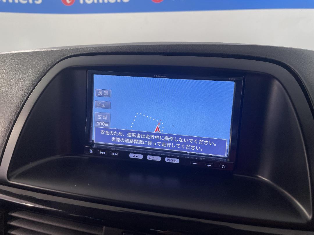 Photo '29' of Mazda CX-5 Photo '29' of Mazda CX-5