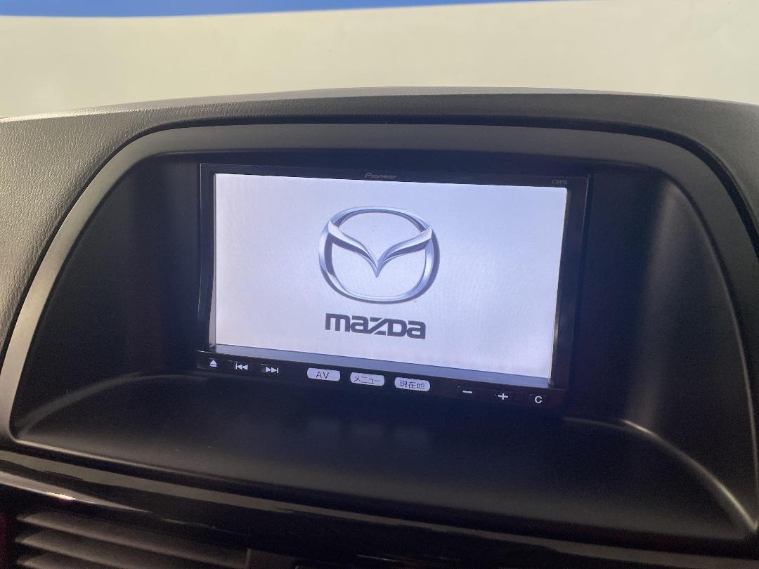 Photo '28' of Mazda CX-5 Photo '28' of Mazda CX-5