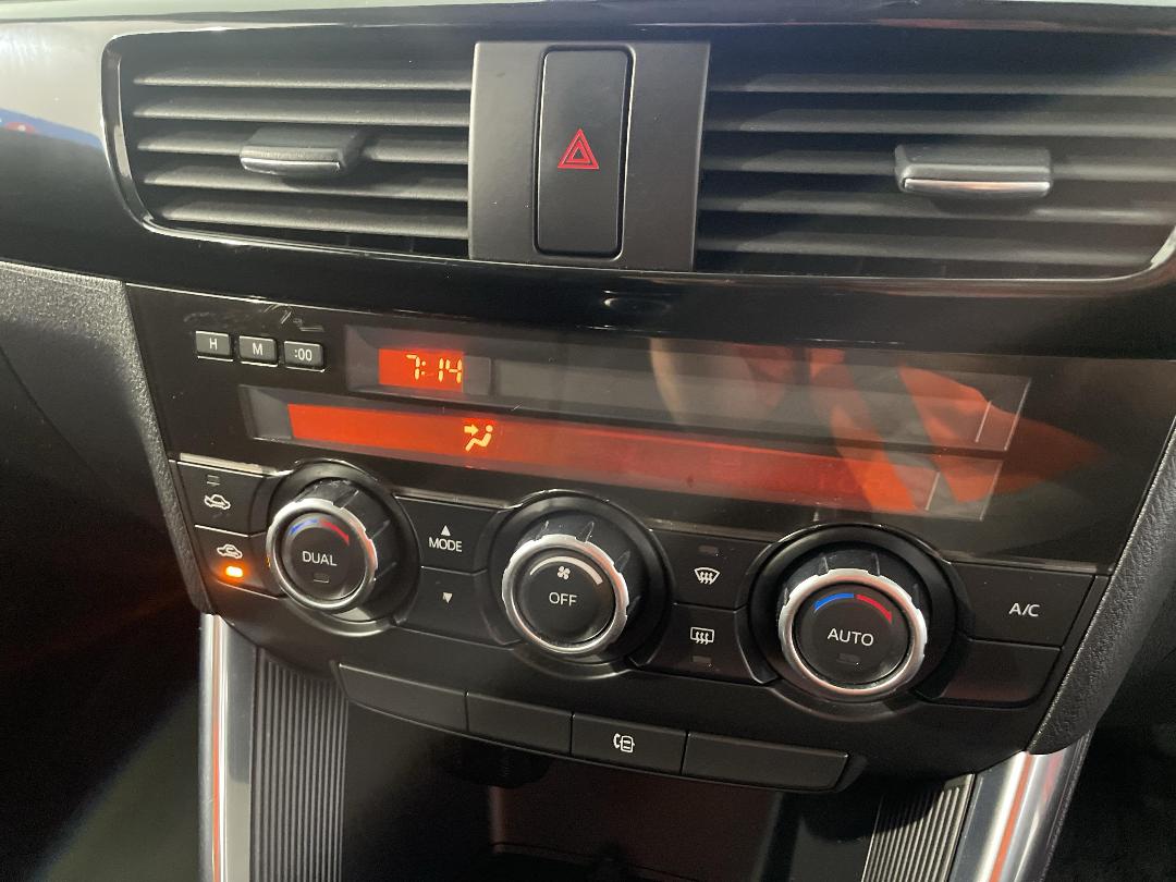 Photo '30' of Mazda CX-5 Photo '30' of Mazda CX-5